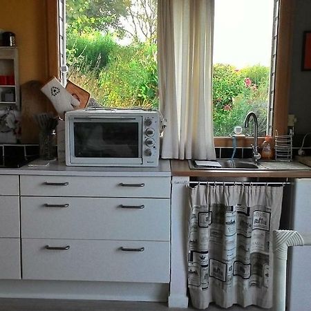 Appartement Rdc Les Flots Варонжвил-сюр-Мер Екстериор снимка