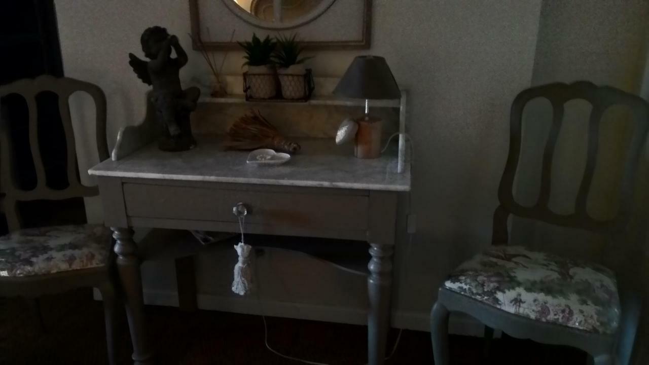 Appartement Rdc Les Flots Варонжвил-сюр-Мер Екстериор снимка