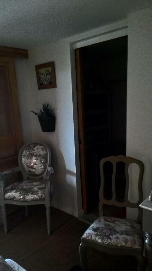 Appartement Rdc Les Flots Варонжвил-сюр-Мер Екстериор снимка